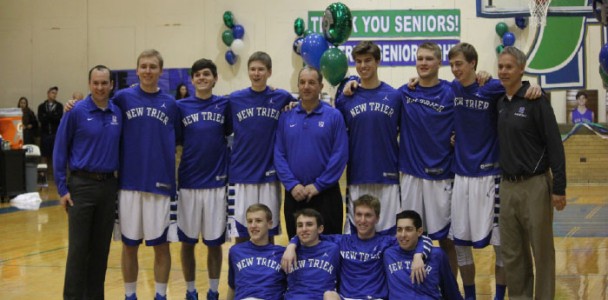 SeniorNight