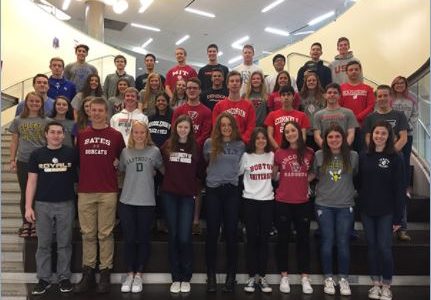 Softball team prepares for upcoming playoffs