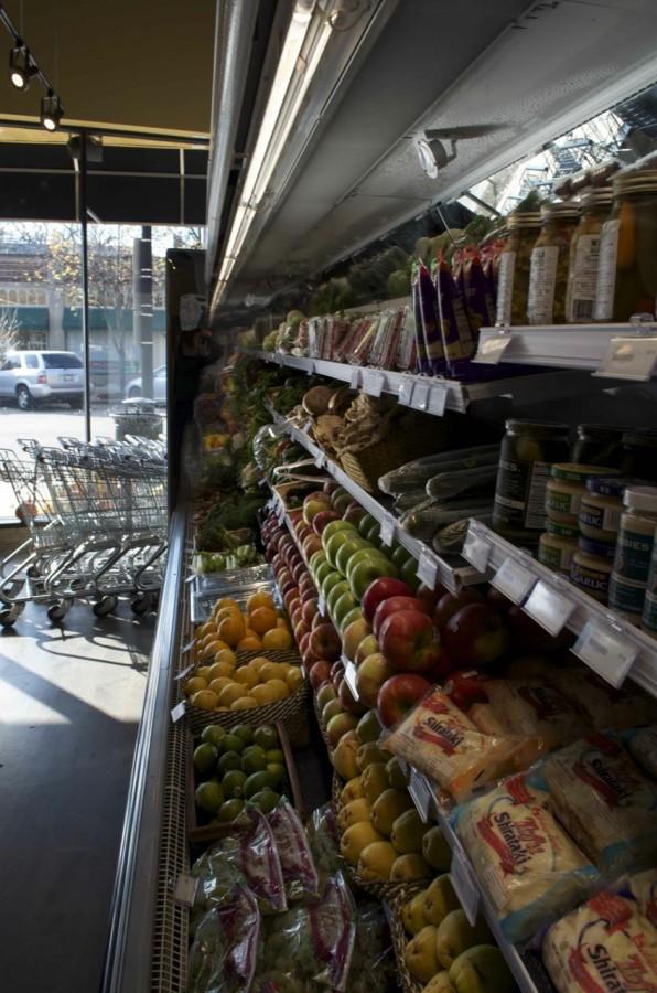 Organic grocery flourishes in Wilmette