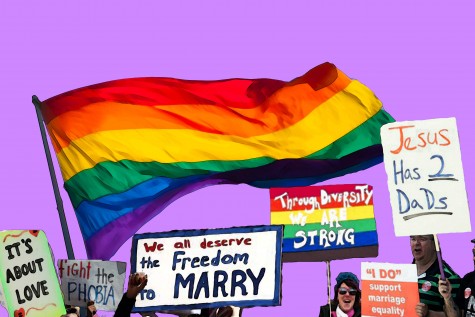 LGBTQ: Our Civil Rights Movement