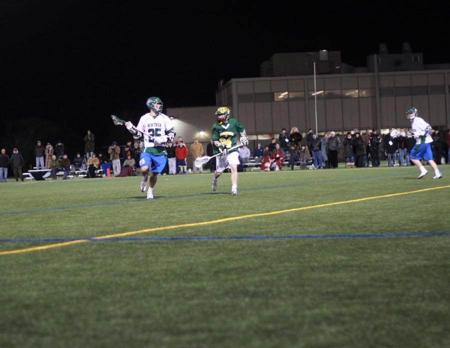 Boys lacrosse poised to get back on top