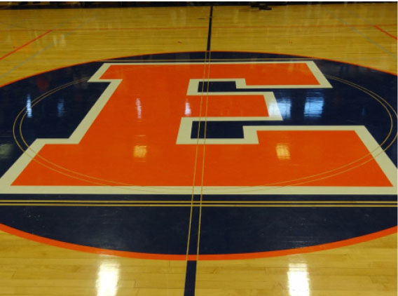 Evanston over powers New Trier