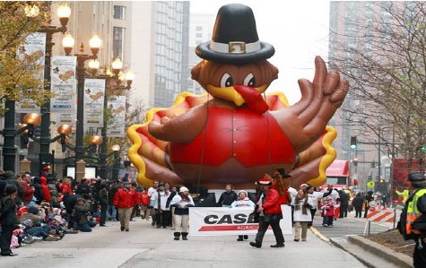 Asking for more sincere Thanksgiving thanks