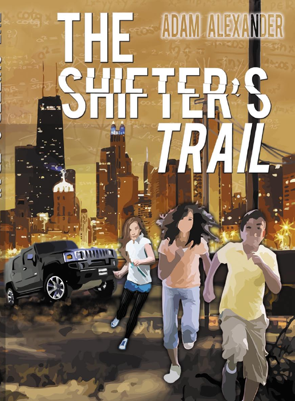Don’t follow The Shifter’s Trail