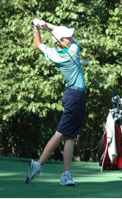 Boys and girls golf primed for State run