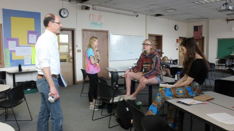 The unique learning style of IGSS students