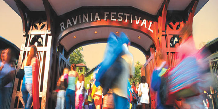 Ravinia 2015 headliners lacking in star power