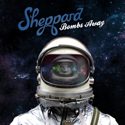 Bombs Aways by Australian sibling band Sheppard