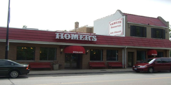 After family financial scandal, fate of Homer’s unknown
