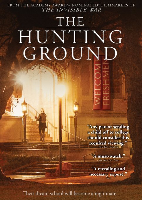 “The Hunting Ground” premiered in 2015 and was shown to seniors | CNN