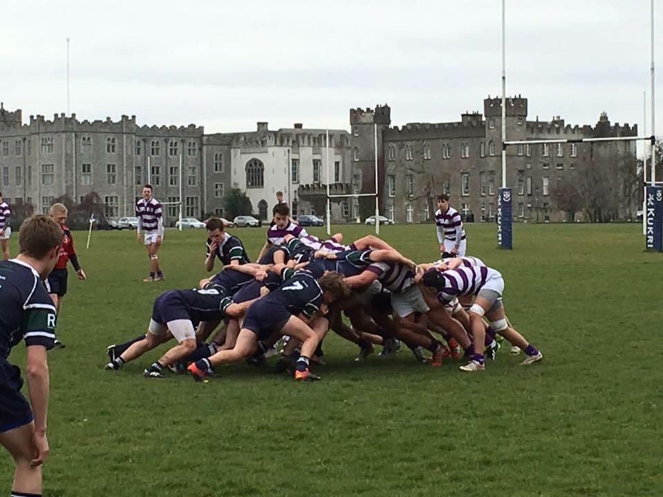 Rugby Trier Rugby Trier