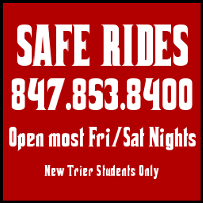 Safe Rides suspended as Boy Scouts stops insuring