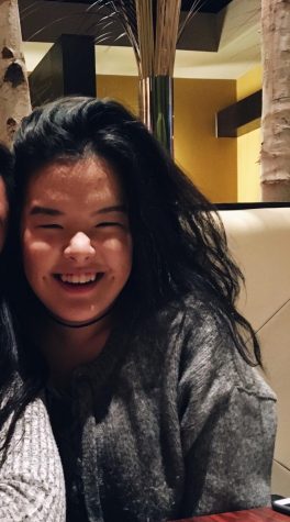 Rebecca Lee