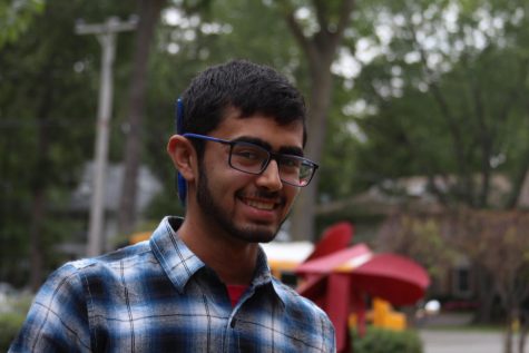 Arjun Thakkar