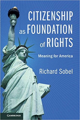 Sobel studied Political Science at NT before attending Princeton | Sobel