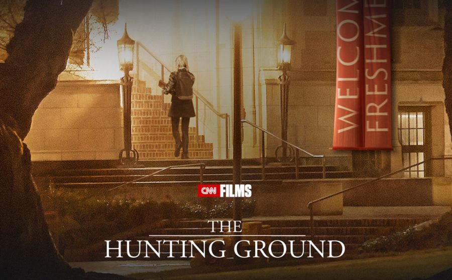 Both male and female seniors viewed “The Hunting Ground” on Feb. 8 | CNN