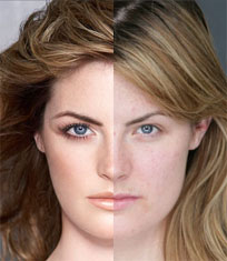 Companies fighting against digital retouching find success