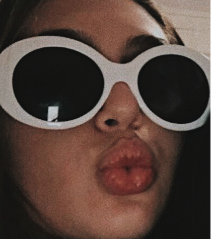 Sofia Papakos