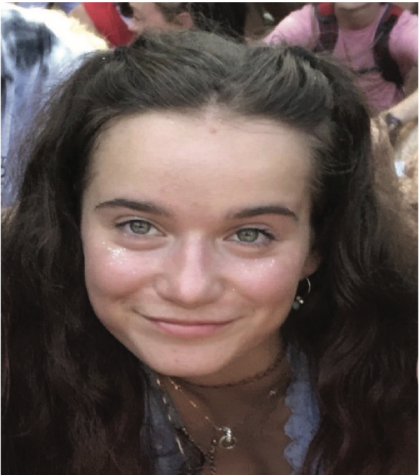 Eva Roytburg