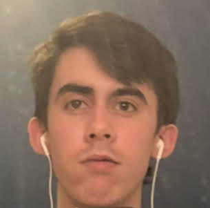 Connor Caserio