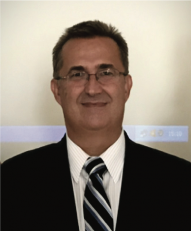 NT’s favorite substitute teacher: Mr. Nebojsa Acimovic
