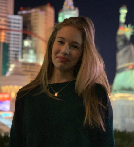 Hannah Sussman