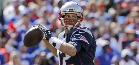 Former Patriots quarterback Tom Brady, now with Tampa Bay, could help revitalize the 2020 NFL season