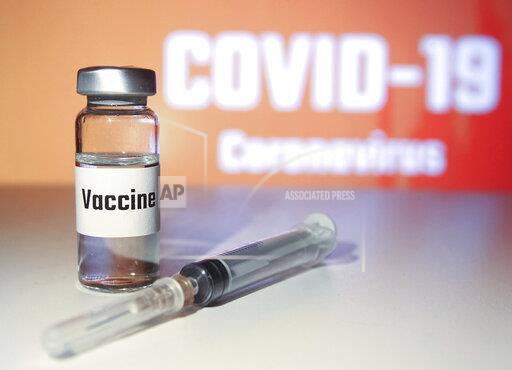 Operation Warp Speed is putting millions of dollars into developing a COVID vaccine in record time