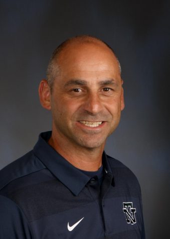 Fontanettas experience and charisma helped him to become the first athletic director elected to the IHSA Board of Directors