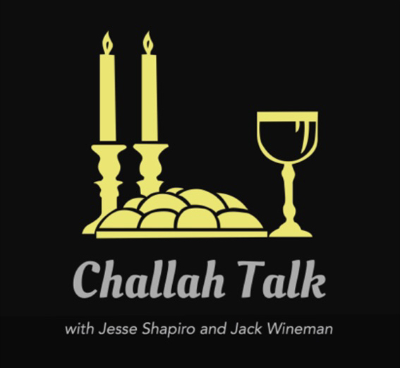 The popular podcast Challah Talk continues for a second season with new hosts, but the same mission of finding commonalities among students 