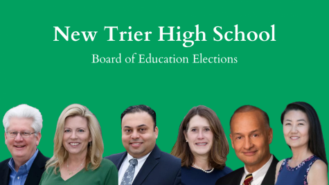 The six candidates from left to right, are Keith Dronen, Kimberly Alcantara, Avik Das, Sally Tomlinson, Chad Prodromos, and Julie Cho