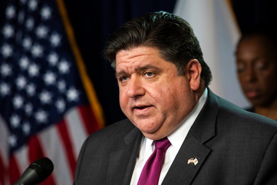 In September 2021, Illinois Governor J.B. Pritzker signed the bill into law, providing students with five mental health days