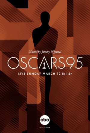 The 95th Academy Awards will air on ABC on March 12. Several controversies around this years nominees continue to haunt the awards