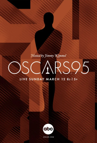 The 95th Academy Awards will air on ABC on March 12. Several controversies around this year's nominees continue to haunt the awards