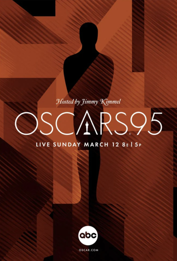 The+95th+Academy+Awards+will+air+on+ABC+on+March+12.+Several+controversies+around+this+years+nominees+continue+to+haunt+the+awards