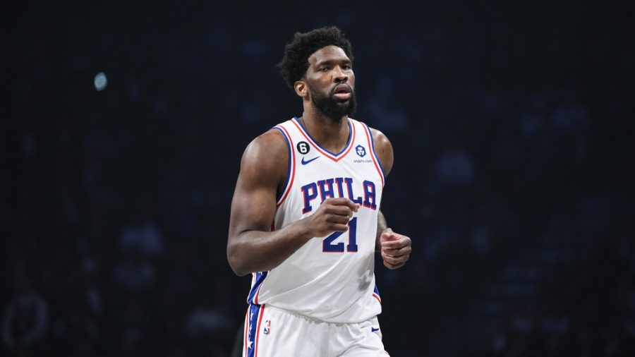 Joel+Embiid%2C+Nikola+Jokic%2C+and+Giannis+Antetokounmpo+are+all+big+men+superstars+who+drive+their+teams+to+greater+levels+on+both+offense+and+defense%2C+much+like+the+Kareems+or+Hakeems+of+old.+