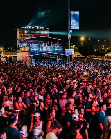 Windy City Smokeout 2022. Four major music festivals worth attending in Chicago, including Pitchfork, Lollapalooza, and Summer Smash