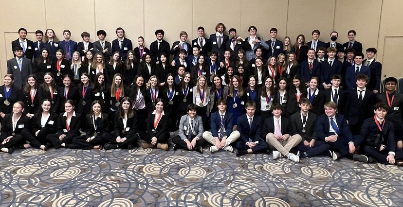 New+Trier+DECA+competes+in%2Fbrings+home+medals+at+North+Suburban+Area+Conference+on+March+5+in+Chicago