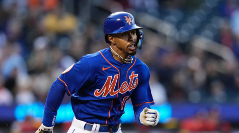 Francisco Lindor signed a 10 year, $431 million contract with the Mets in 2021 to become the leagues 5th highest paid player