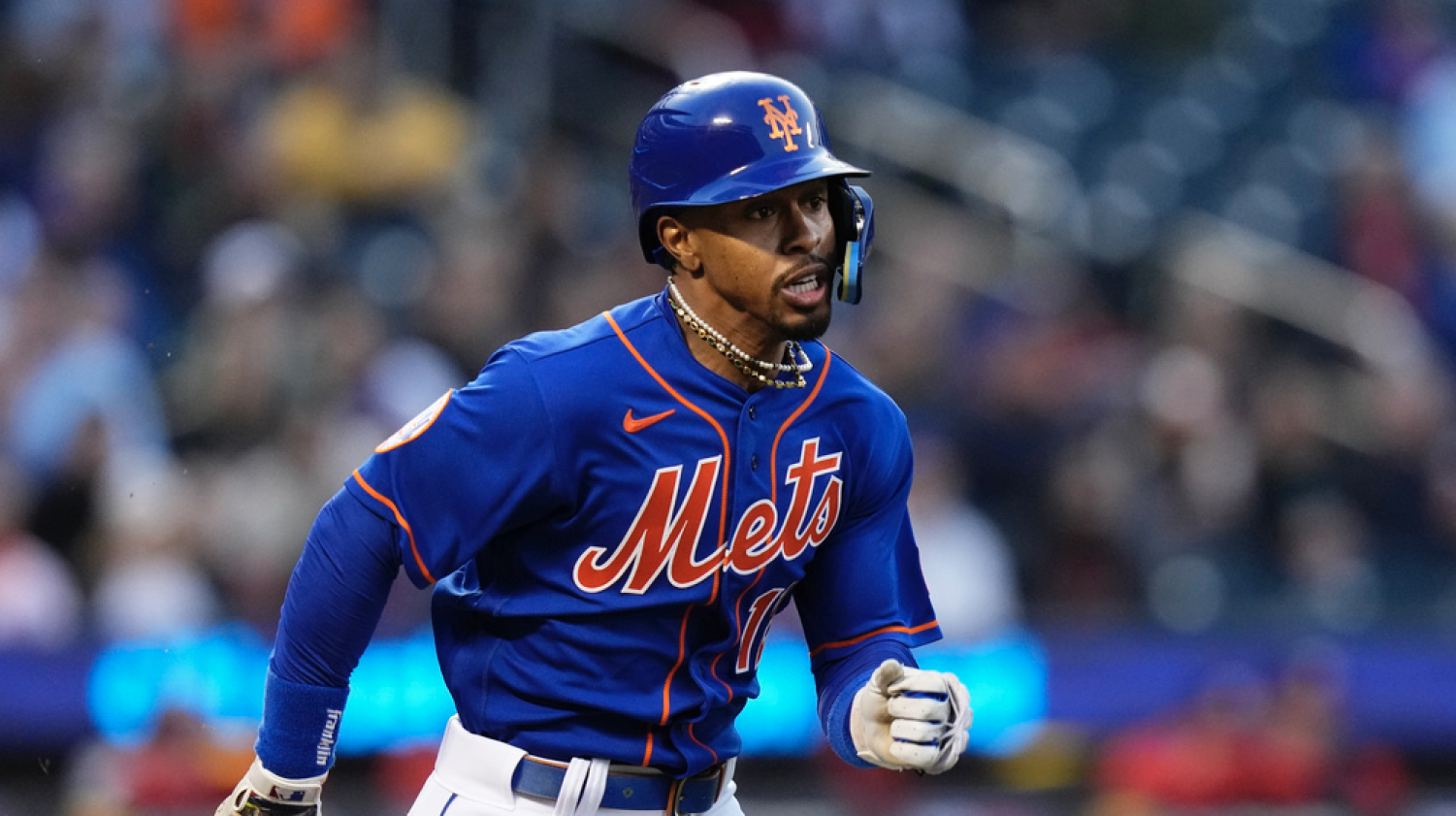 Mets' Francisco Lindor may end up being worth $341 million