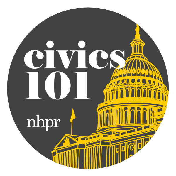 Civics 101 comes out with a new episode every Tuesdays and can be listened to on most podcast platforms