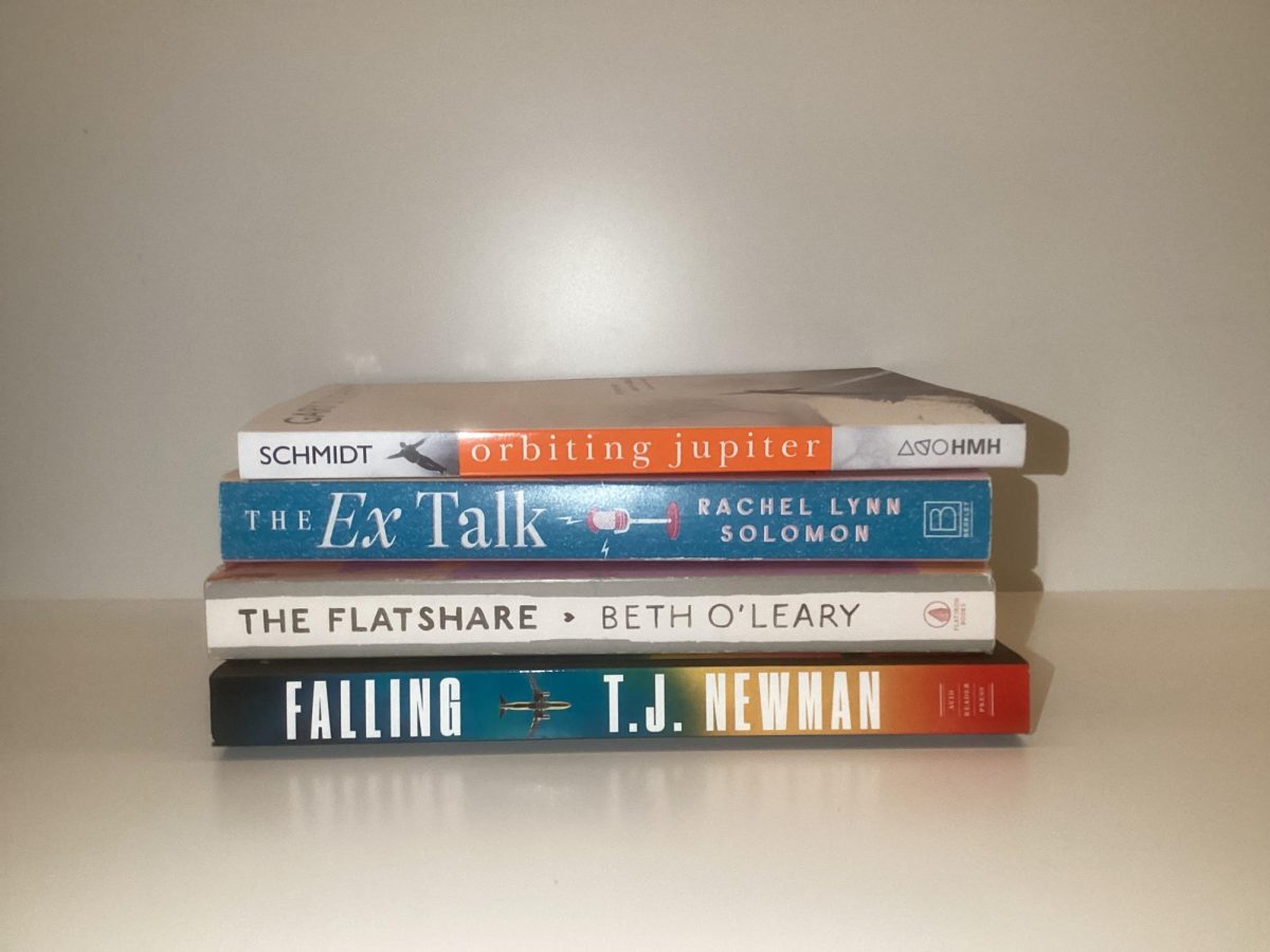 Beyond ‘Booktok’: my favorite reads of 2023