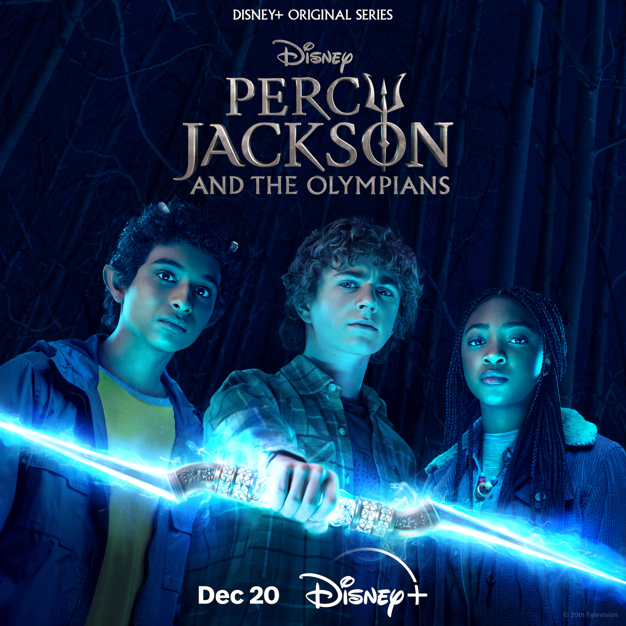 ‘Percy Jackson’ debut season takes world by storm