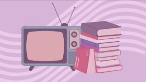 5 books to read based on your favorite TV shows