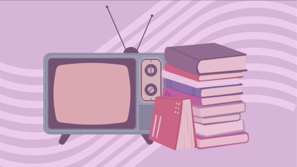 5 books to read based on your favorite TV shows
