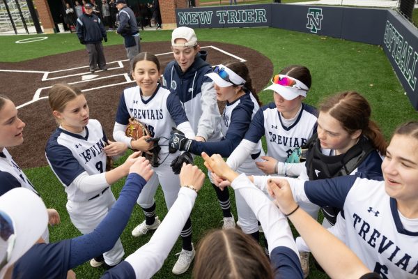 NT softball shows toughness after overcoming early season adversity