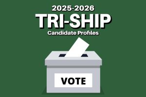 Tri-Ship election 2025