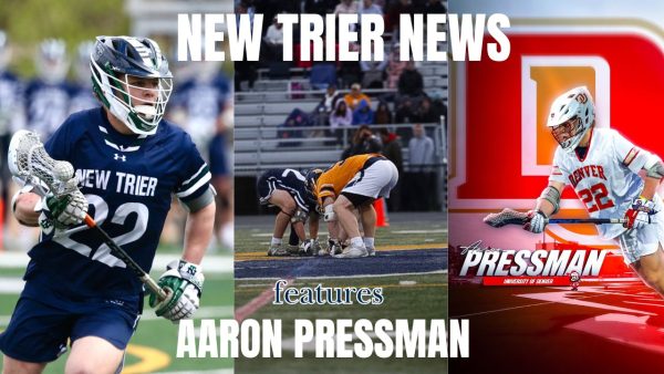 Junior Denver commit Aaron Pressman takes over the field as new ground-ball record holder