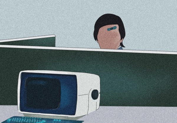 Apple TV’s ‘Severance’ is the office from hell, reimagined