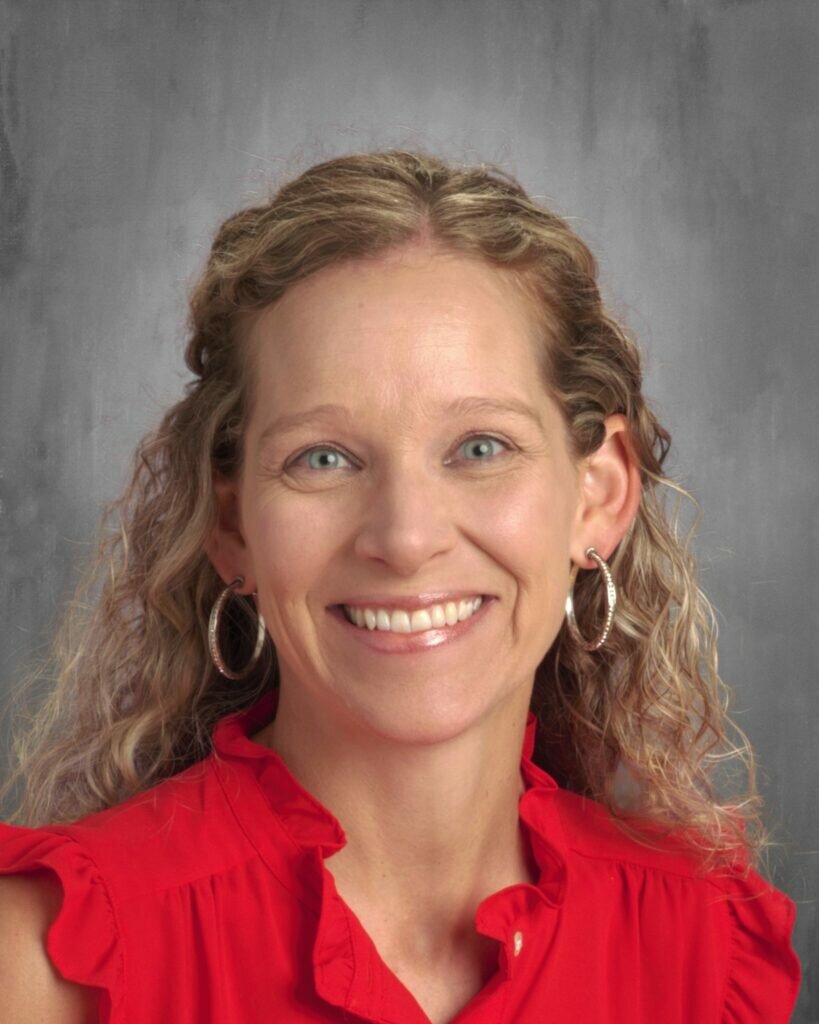 Dr. Melissa Dudic